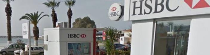 HSBC Turkey