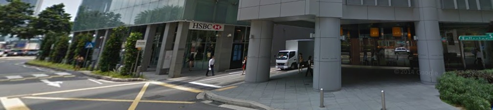 HSBC Singapore