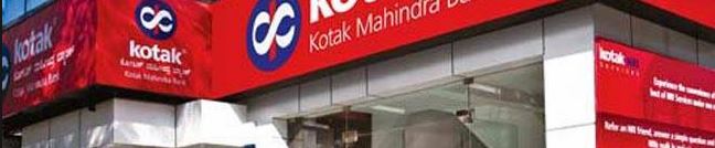 Kotak Mahindra Bank