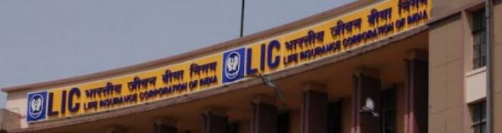 LIC Housing Finance