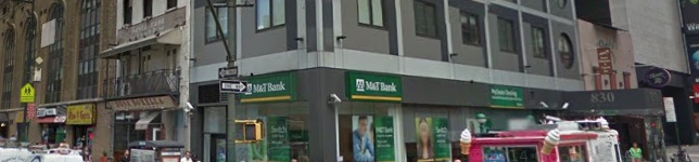 M&T Bank