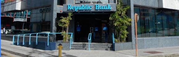 Republic Bank