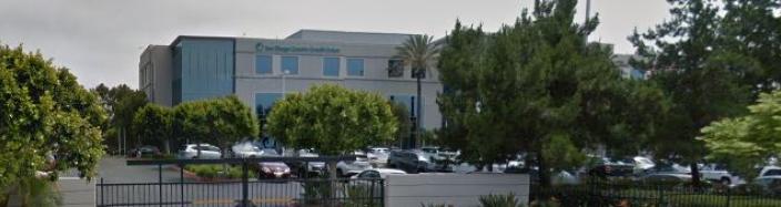 San Diego County Credit Union