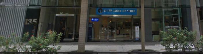 SBI Singapore