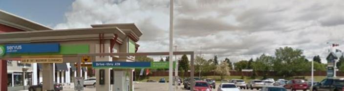 Servus Credit Union