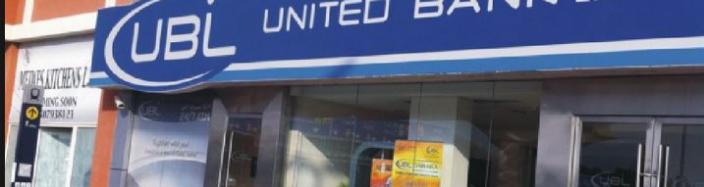 United Bank Limited